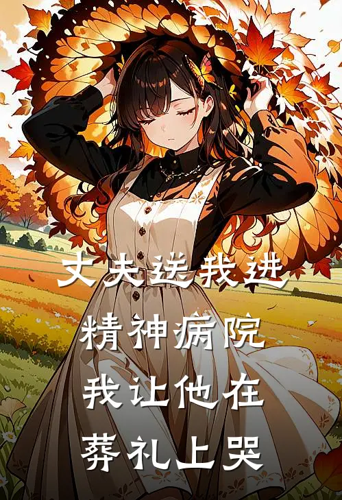 丈夫送我进精神病院，我让他在葬礼上哭