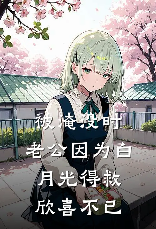 被淹没时，老公因为白月光得救欣喜不已