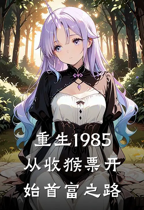 重生1985：从收猴票开始首富之路