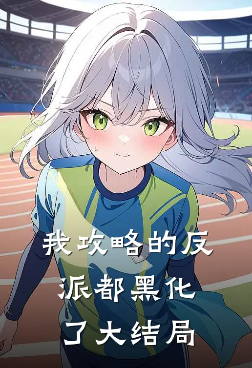 我攻略的反派都黑化了大结局