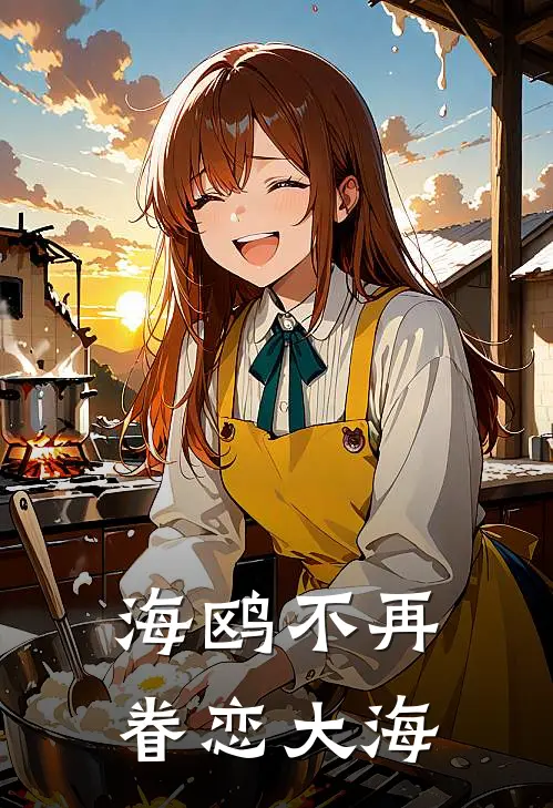 海鸥不再眷恋大海