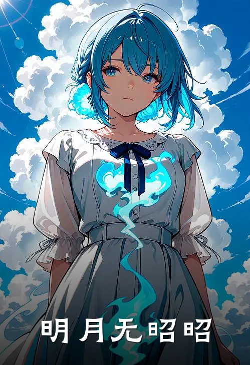 明月无昭昭(沈昭昭郎)免费完结小说_免费小说在线阅读明月无昭昭(沈昭昭郎)