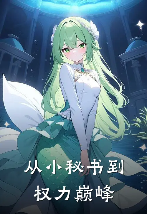 从小秘书到权力巅峰