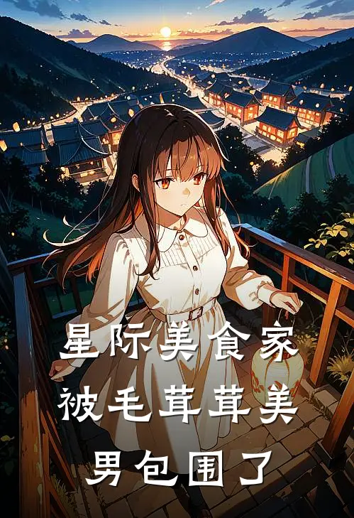 星际美食家被毛茸茸美男包围了