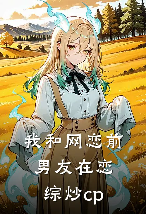 我和网恋前男友在恋综炒cp