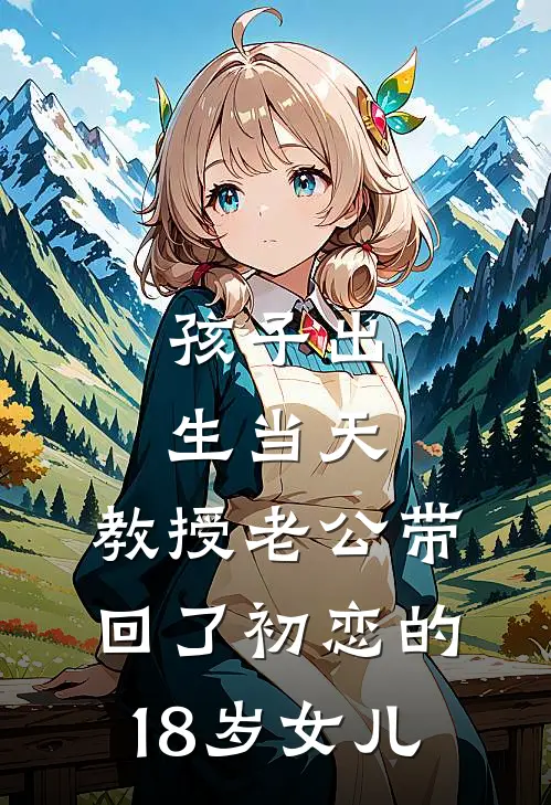 林晶晶陆宁远《孩子出生当天，教授老公带回了初恋的18岁女儿》最新章节阅读_(孩子出生当天，教授老公带回了初恋的18岁女儿)全章节免费在线阅读