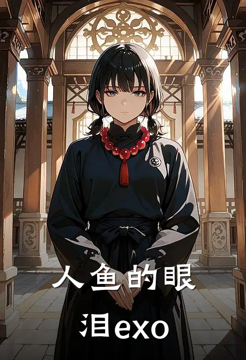 人鱼的眼泪exo