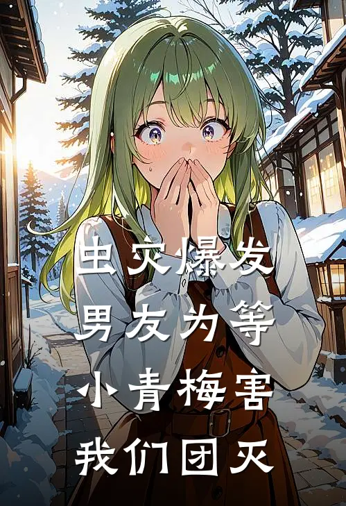 陆离青梅《虫灾爆发，男友为等小青梅害我们团灭》完结版免费阅读_虫灾爆发，男友为等小青梅害我们团灭全文免费阅读