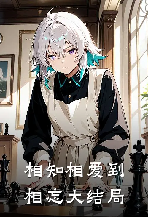 相知相爱到相忘大结局