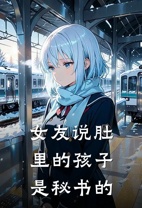 女友说肚里的孩子是秘书的