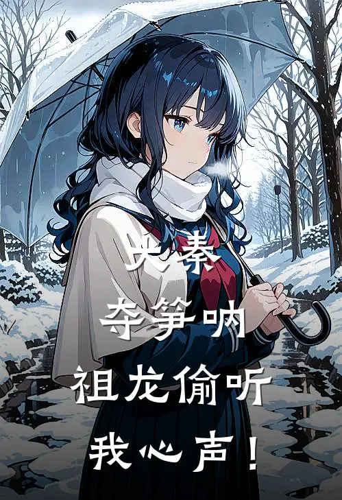 大秦：夺笋呐，祖龙偷听我心声！