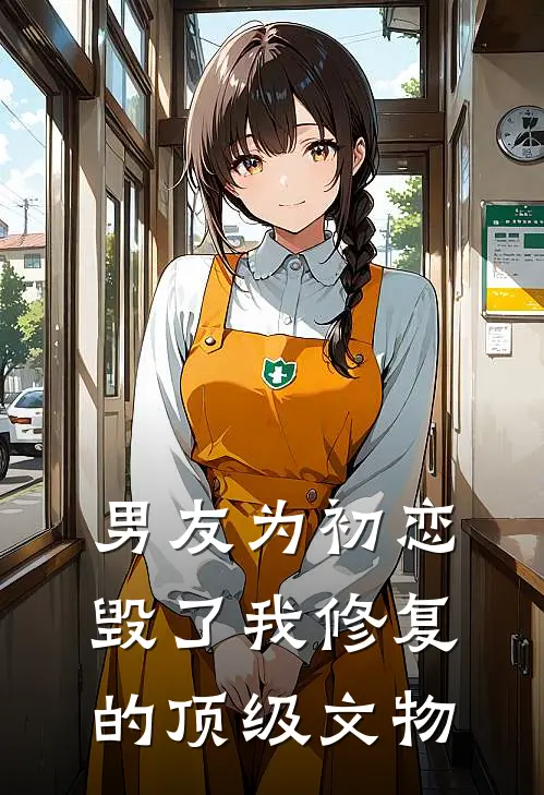 男友为初恋毁了我修复的顶级文物顾明舟沈念热门的网络小说_热门的网络小说男友为初恋毁了我修复的顶级文物(顾明舟沈念)