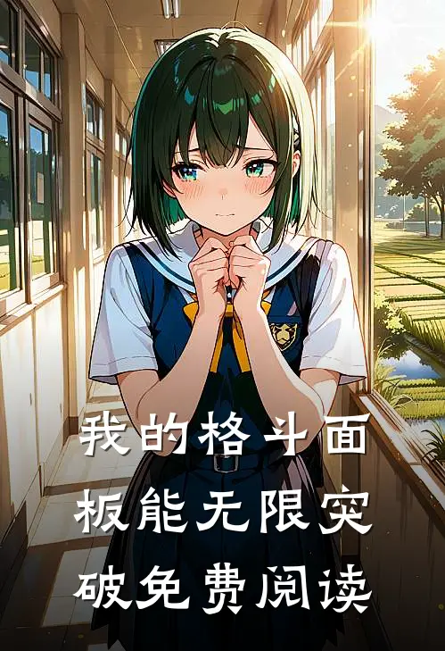 我的格斗面板能无限突破免费阅读