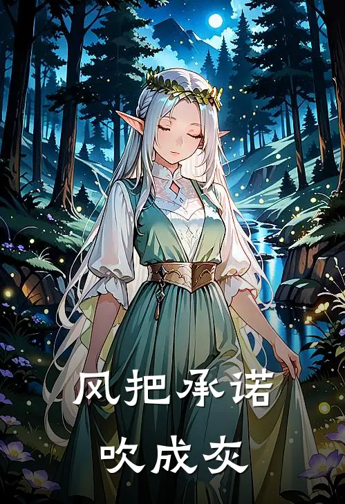 风把承诺吹成灰