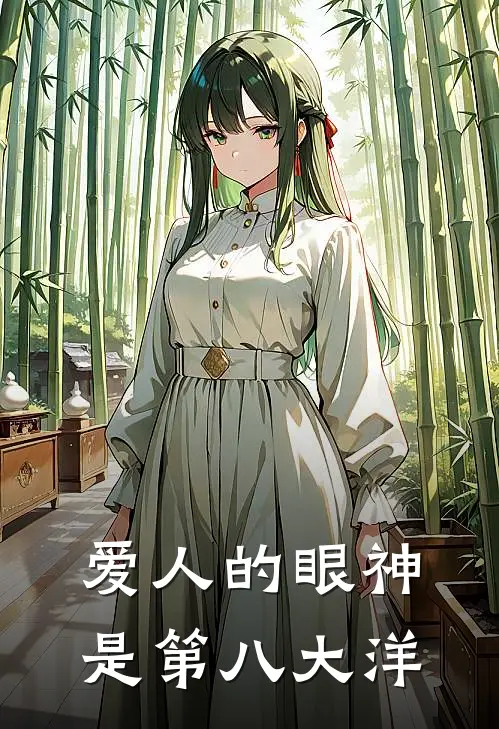 爱人的眼神是第八大洋