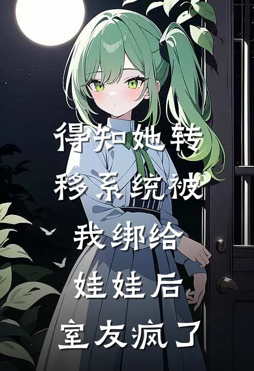 林雨菲温媛(得知她转移系统被我绑给娃娃后，室友疯了)完整版免费在线阅读_《得知她转移系统被我绑给娃娃后，室友疯了》全集在线阅读