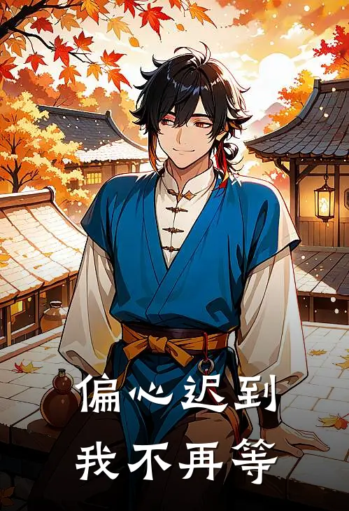 偏心迟到，我不再等