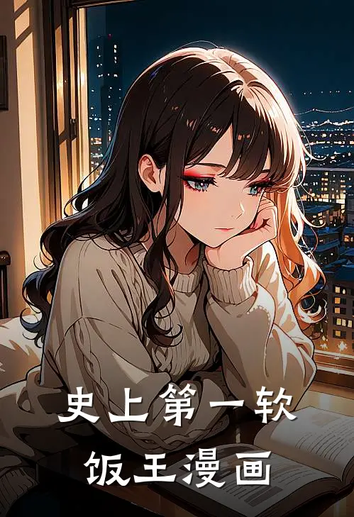 史上第一软饭王漫画