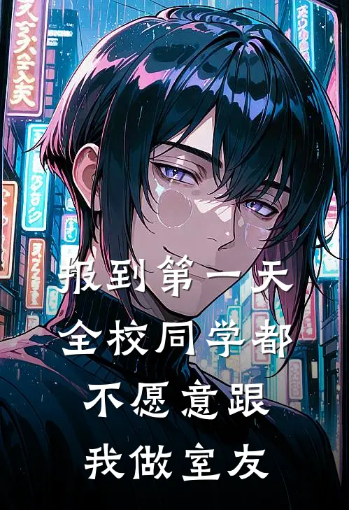 报到第一天，全校同学都不愿意跟我做室友晶晶周小雅完结版小说_完结版小说报到第一天，全校同学都不愿意跟我做室友(晶晶周小雅)