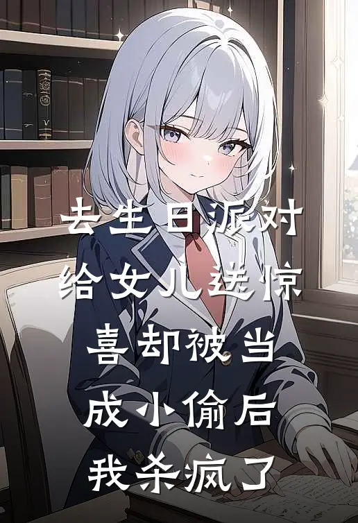 去生日派对给女儿送惊喜却被当成小偷后，我杀疯了