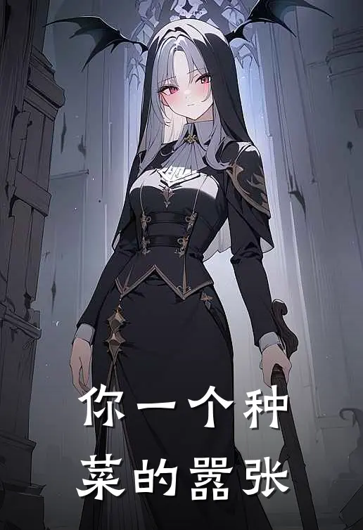 你一个种菜的嚣张