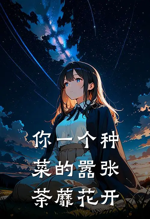 你一个种菜的嚣张 荼蘼花开